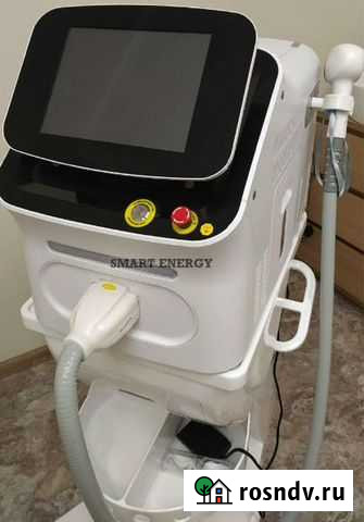 Неодимовый+Диодный лазер Аренда Королев - изображение 1