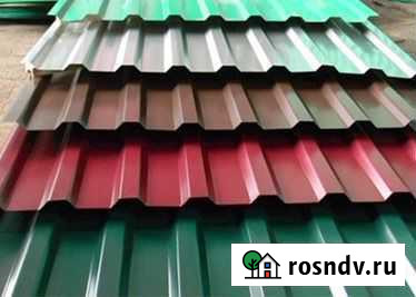 Металлопрофиль Хасавюрт - изображение 1