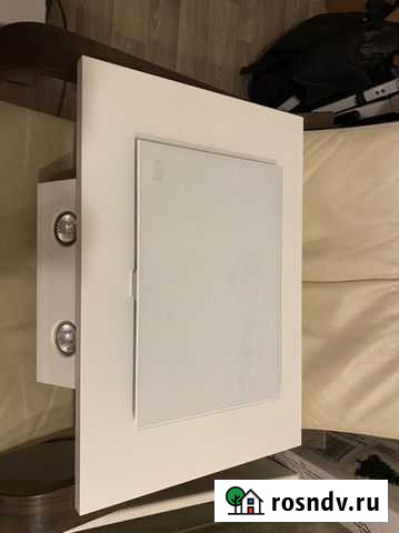 Вытяжка Lex Всеволожск - изображение 1