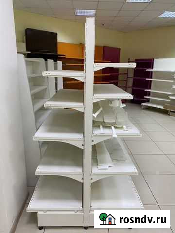 Торговое оборудование Белгород - изображение 1