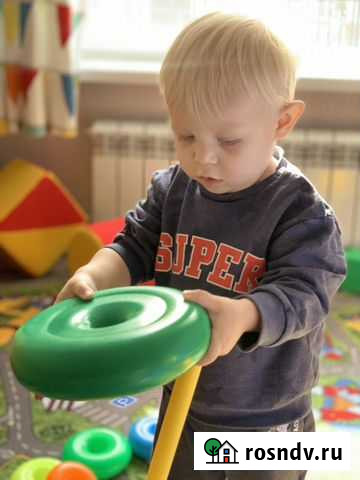 Детский сад Казань - изображение 1