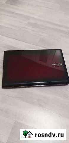 Samsung R 580 Вологда - изображение 1
