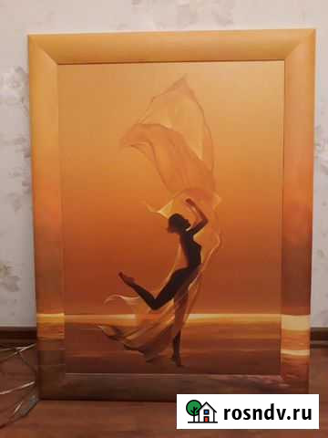 Репродукции картин Satinka и Sindarin художник Калуга - изображение 1