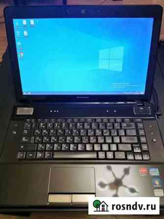 Ноутбук Lenovo IdeaPad Y560p Раменское