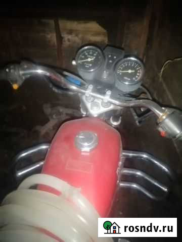 Мопед Мичуринск - изображение 1