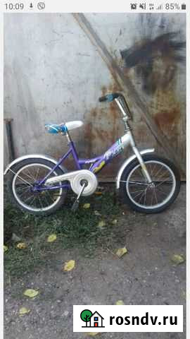 Велосипед Оренбург - изображение 1