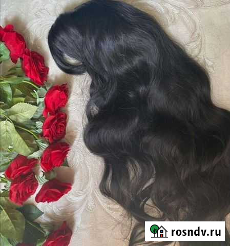 Парик качественный Майкоп - изображение 1