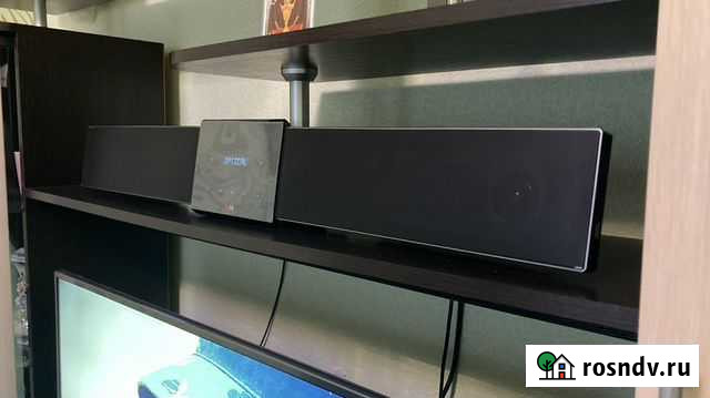 Саундбар LG BB543OA Новозыбков - изображение 1