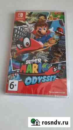 Super mario odyssey Сибай