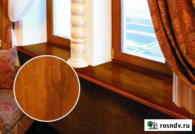 Подоконник Премиум класса Старый Оскол - изображение 1