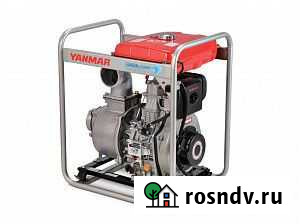 Мотопомпа YDP40STN Сочи - изображение 1