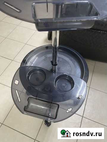 Стойка парикмахера Нижний Тагил - изображение 1