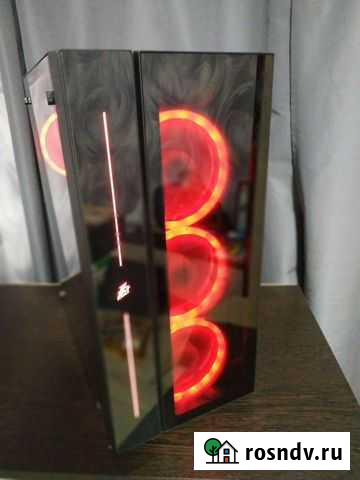 Системный блок i5-9400f Электросталь - изображение 1