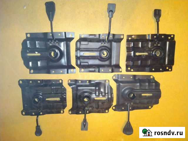 Пиастра для кресла Реутов - изображение 1