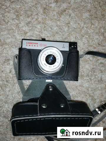 Фотоаппарат Набережные Челны - изображение 1