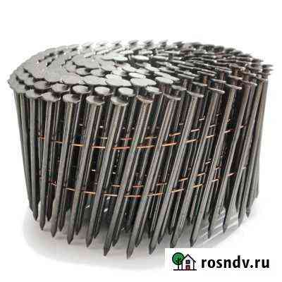 Гвозди барабанные Fubag для N70C 2.50*50мм Армавир