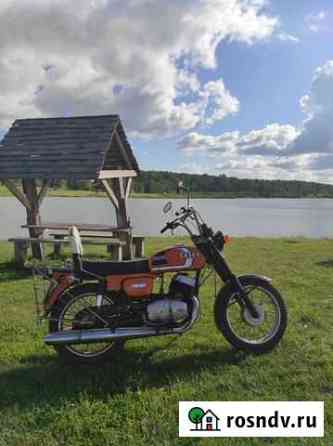 CZ 350 (cezet) Кемерово