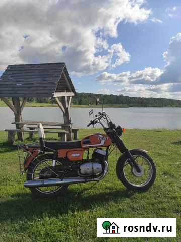 CZ 350 (cezet) Кемерово - изображение 1