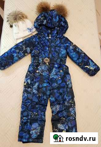 Комбенизон Pulka Белгород - изображение 1