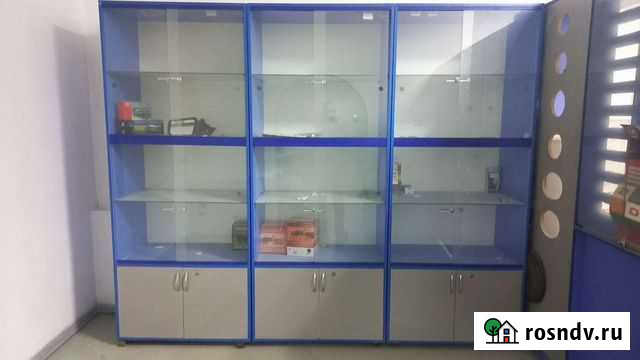 Витрина Орск - изображение 1