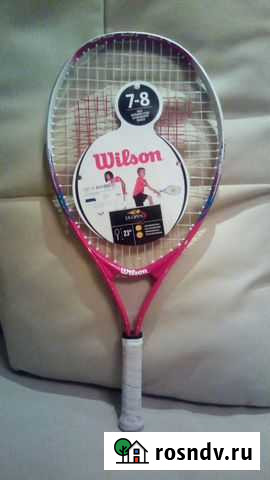 Ракетка для большого тенниса Тюмень - изображение 1