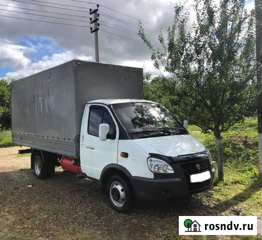 Грузоперевозки, вывоз строительного мусора Краснодар - изображение 1