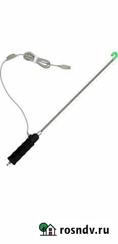 Эндоскопия двигателя Ставрополь - изображение 1