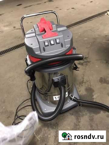 Моющий пылесос Одинцово - изображение 1