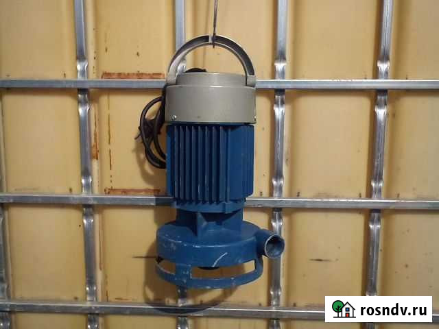 Водяной насос Михайловка - изображение 1