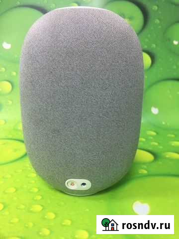 Голосовой помощник Маруся капсула MRC01 Новокузнецк - изображение 1