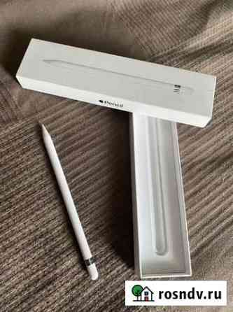 Apple pencil 1 Стилус Ростов-на-Дону