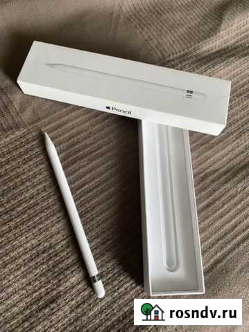 Apple pencil 1 Стилус Ростов-на-Дону - изображение 1