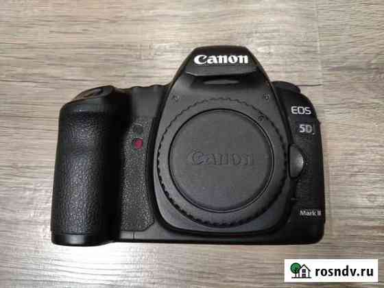 Canon 5D Mark II Body Пермь