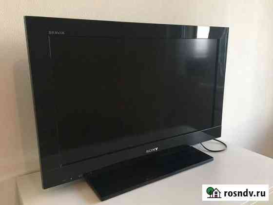 Телевизор Sony bravia 32 Одинцово
