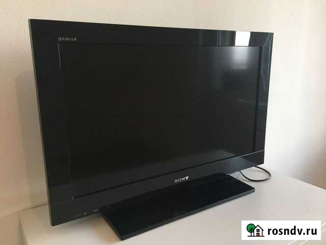 Телевизор Sony bravia 32 Одинцово - изображение 1