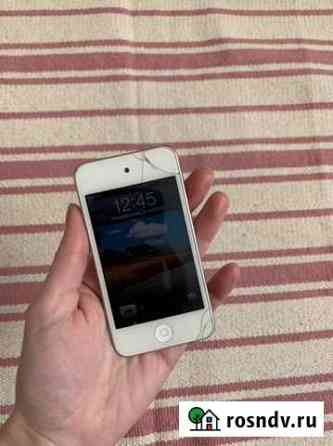 Плеер iPod touch Калуга