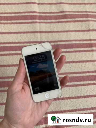 Плеер iPod touch Калуга - изображение 1