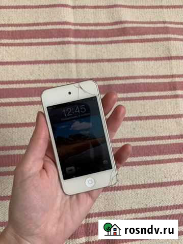 Плеер iPod touch Калуга - изображение 1