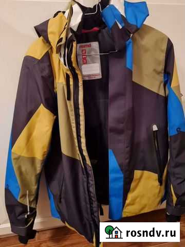 Куртка детская Химки - изображение 1