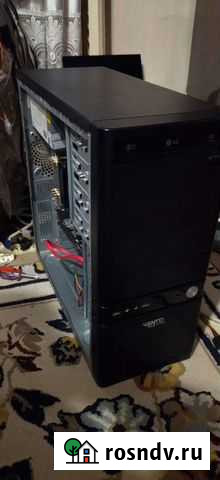 Игровой дешевый монстр Махачкала - изображение 1