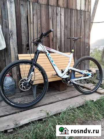Велосипед бу GT Helion expert Усть-Кут - изображение 1