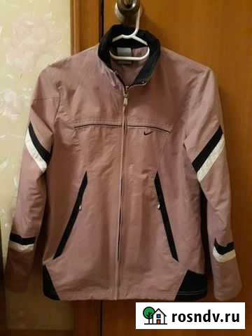 Ветровка Nike Красноярск - изображение 1