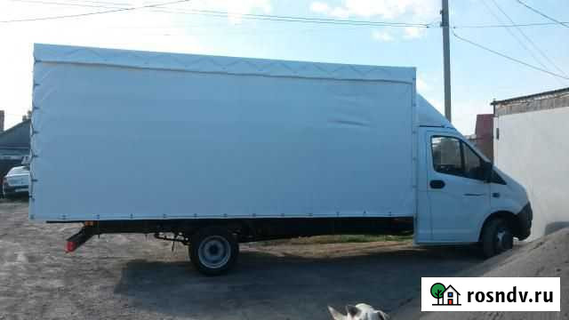 Грузоперевозки Переезды Только Межгород Чишмы - изображение 1