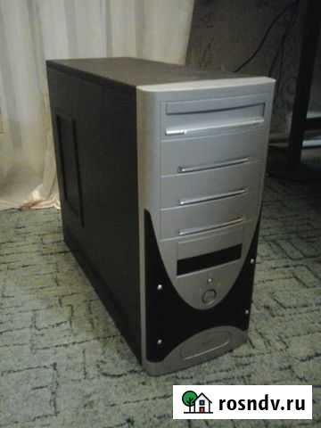 Системный блок Ставрополь - изображение 1