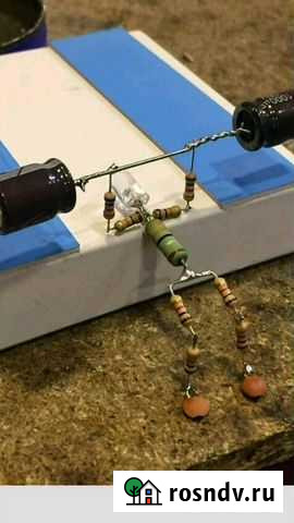 Автоэлектрик с выездом Королев - изображение 1