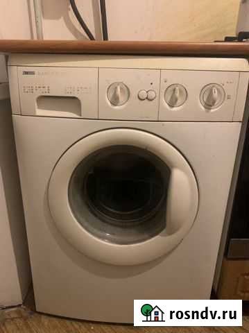 Стиральная машина Ростов-на-Дону - изображение 1