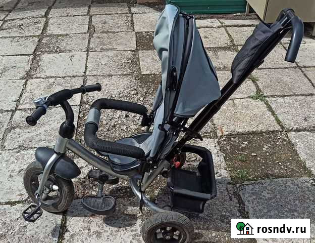 Прогулочная коляска трость Нижний Ломов - изображение 1