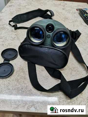 Бинокль Лабытнанги - изображение 1