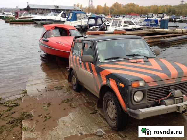 Техпомощь на дороге Самара - изображение 1