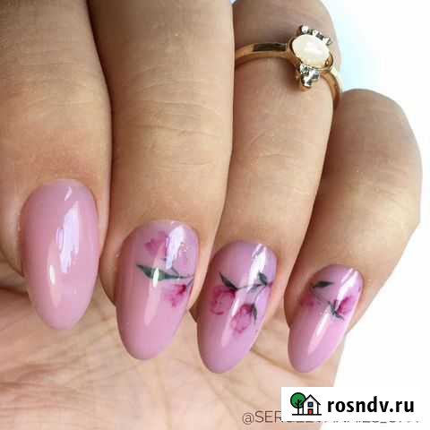 Маникюр Дёма Уфа - изображение 1